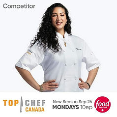 Top Chef Canada